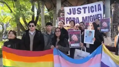 Caso Miguel Coria: la sangre en las zapatillas del acusado podría ser la prueba clave para el juicio