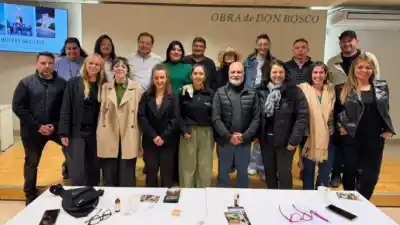 Maipú hace historia: los primeros especialistas en oleoturismo del país ya están listos para transformar Mendoza