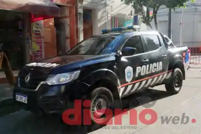 Una joven de La Banda denunció un intento de abuso y asegura que nadie la ayuda