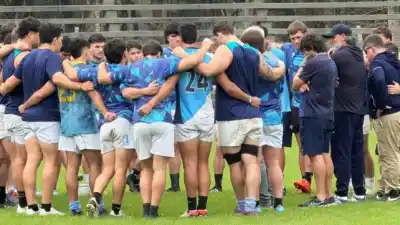 Rowing va por el batacazo: la semi que puede cambiar su historia
