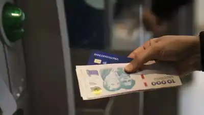 Pago récord en Río Negro: todos los estatales cobraron el mismo día