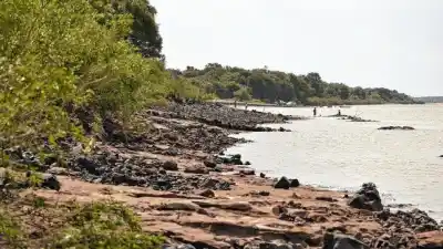 El ambicioso plan de Puerto Yeruá para crear una red de reservas naturales que revolucionará su turismo