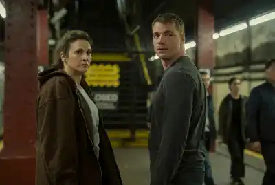 Netflix revela su Top 10: las series y películas que arrasan en Argentina este fin de semana