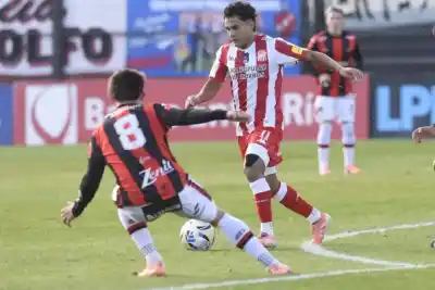 Regresa una pieza clave y se cae otra: el once que prepara Orfila para visitar a Nueva Chicago