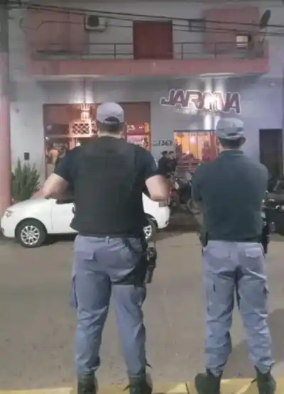 Atacan a una adolescente en una fiesta de Resistencia y clausuran el local