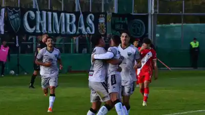 El Verdinegro, contra las cuerdas: ¿podrá San Martín torcer su destino ante Rafaela?