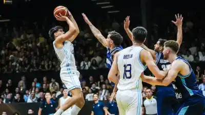 Un partido para el olvido: la noche en que Argentina se quedó sin respuestas ante Uruguay