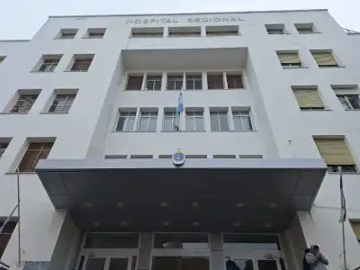 58 años del Hospital Regional: el salto tecnológico que transformó la atención en Comodoro