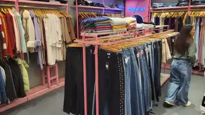 Peatonal Belgrano: el nuevo robo que expone la desprotección de los comerciantes
