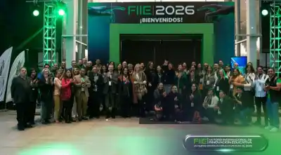 ¿Está lista América Latina para el aprendizaje permanente? La UCASAL respondió en Bolivia
