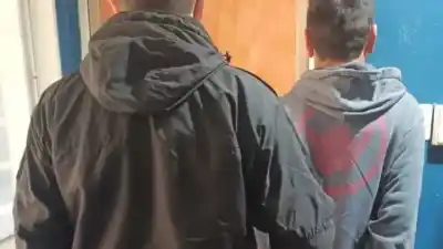 Robo en familia: un joven fue detenido tras llevarse el parlante de su hermana en Catamarca