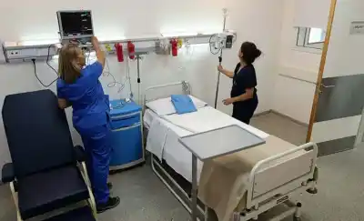 La Pampa aprueba un cambio clave en los hospitales: ¿qué pasa con las prepagas?