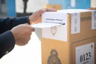 Elecciones en Santiago del Estero: más de medio millón de votantes y un detalle clave que debés saber antes de ir a las urnas