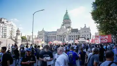 Agosto arranca con un calendario de protestas que desafía al Gobierno