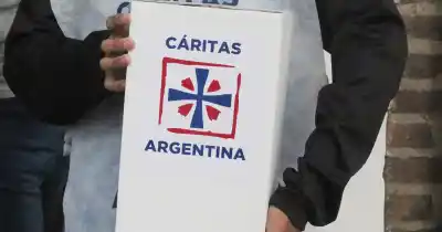 Solidaridad récord en el sur mendocino: la colecta de Cáritas que superó todas las expectativas