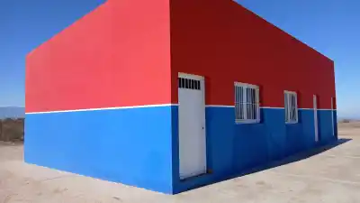 Un sueño cumplido: el Club San Lorenzo de Huachaschi estrena salón cantina en su 66° aniversario