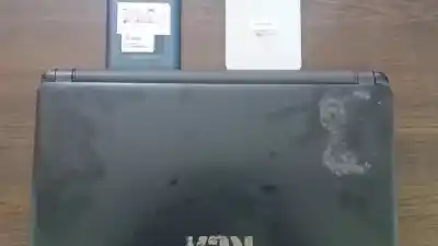 Estafa en Recreo: secuestraron celulares y una notebook en un allanamiento