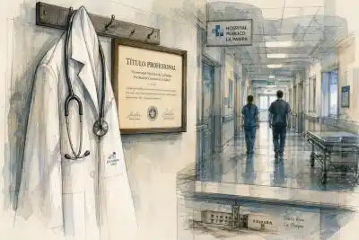 Una obstetra cobraba como técnica: la Justicia le dio la razón y marcó un precedente