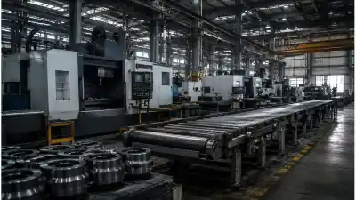 La industria santafesina no levanta cabeza y el sector ya habla de pérdidas laborales