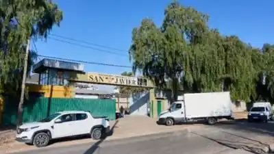 Un frigorífico de Maipú deberá pagar una multa millonaria por contaminar el agua