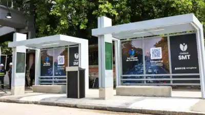 Revolución en el transporte: los 7 cambios que planea la Municipalidad de San Miguel de Tucumán