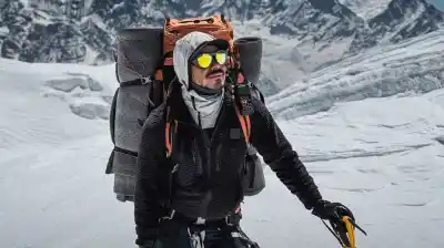 La avalancha que silenció al 'Nims': Nirmal Purja y su equipo, arrasados en el Broad Peak