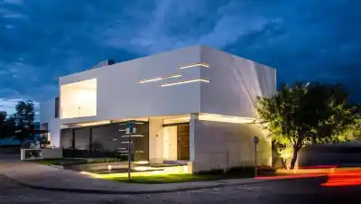 ¿Terreno en esquina o entre medianeras? Lo que nadie te contó antes de construir