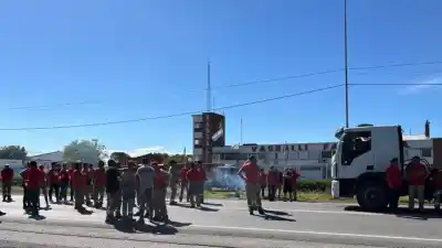 El empleo en Santa Fe bajo la lupa: ¿qué está pasando con la industria?