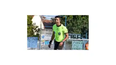 El árbitro que debutará con Unión en un duelo clave por el Clausura