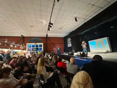 La Formoseñada 2026: el gran encuentro cultural que ya deslumbró en su primer día