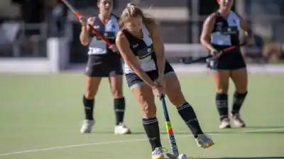 Choque albinegro en El Plumazo: el clásico entre Estudiantes Blanco y Negro que promete