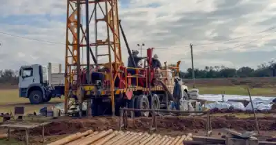 El plan de Aguas del Norte para terminar con el drama del agua en tres localidades salteñas
