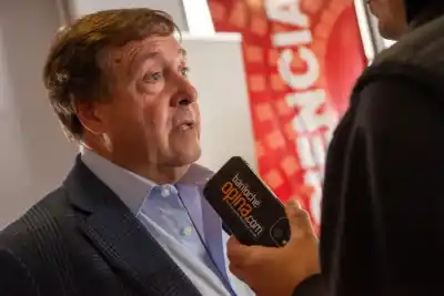 Weretilneck y la ley de tierras: ¿qué decidirán las provincias?