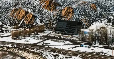 Nieve, arte y tradición: así será la muestra que promete revolucionar Los Molles