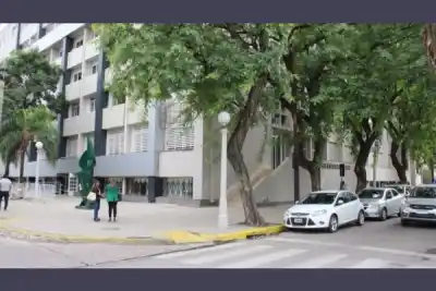Vuelve la actividad plena a los tribunales: ¿qué cambia desde el lunes?
