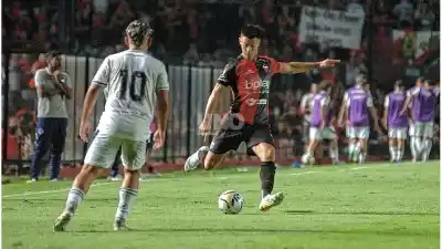 El invicto que Colón quiere sostener ante Acassuso: ¿cuántas veces ganó el Sabalero?