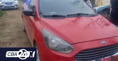 Entraron a robar a un hotel y el final fue inesperado: así los atraparon
