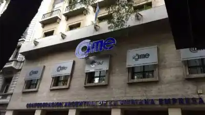 Jujuy, epicentro del empresariado joven: llega la Mesa Nacional de CAME con dirigentes de todo el país