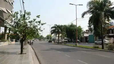 Pronóstico en Santiago del Estero: ¿Qué sorpresas trae el último día de febrero?
