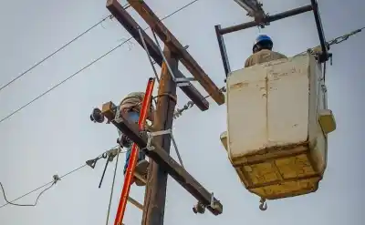 Bajo Gorriti sin luz: el corte programado que tenés que conocer antes del domingo