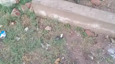 Encontraron un revólver cerca del cuerpo hallado en una camioneta en Las Breñas