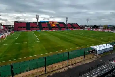 El Grella se prepara para un duelo clave: Patronato y Quilmes se juegan la permanencia