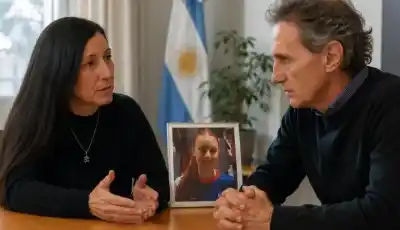 La madre de Ana anticipa una multitudinaria marcha en Necochea y lanza un duro mensaje
