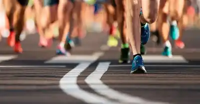 Maratón EDELAR 2026: cortes de tránsito y desvíos que tenés que conocer antes de salir