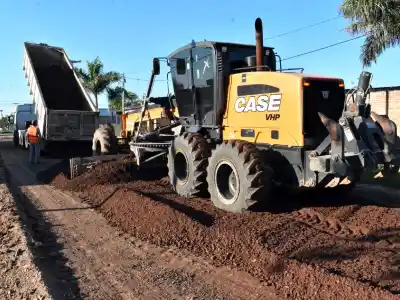 El plan que promete transformar la zona sur de Resistencia: ¿qué está pasando en Las Palmeras?