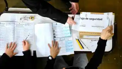 Elecciones 2027: el mapa patagónico que redefine el calendario electoral