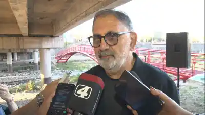 El nuevo mapa del transporte en la capital: qué cambia desde el sábado y qué dijo el intendente