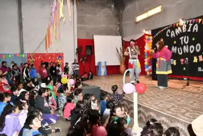 La movida solidaria que está arrasando en Capital y La Banda: así trabajan en cada barrio