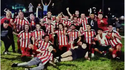 La final que nadie esperaba: Colón de San Justo y Sabalero vuelven a chocar por el Oro