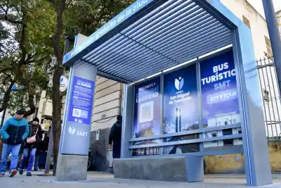 El plan de la Municipalidad que promete revolucionar el viaje en colectivo: ¿qué cambia y cuándo?